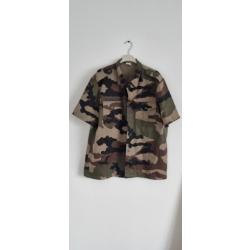 Vêtements militaire (293)