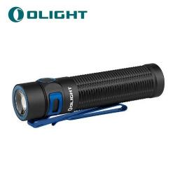 Vente Flash ! - Lampe Torche Olight Baton 3 Pro Max NOIR- 2500 Lumens