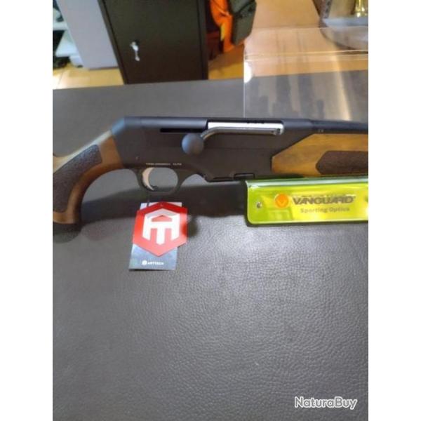 Carabine a verrou linaire arttech prima SP wood calibre 30-06