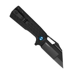 Vente Flash ! - Olight Heron L1 - Couteau Pliant Tactique  - Oknife