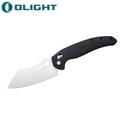 Vente Flash ! - Olight Sentry R1 - Couteau de Cuisine Extérieure Pliant - Oknife