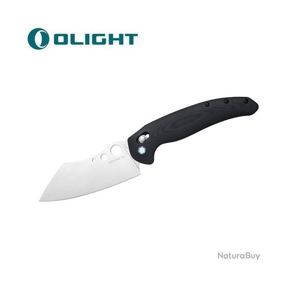 Vente Flash ! - Olight Sentry R1 - Couteau de Cuisine Extrieure Pliant - Oknife