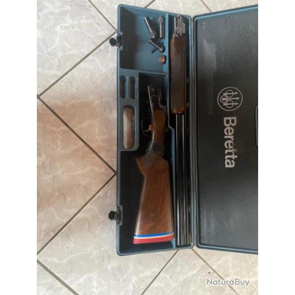 beretta 682 SX