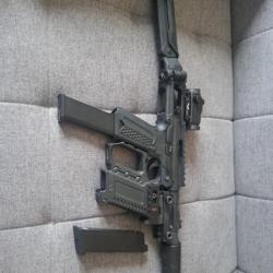 Réplique airsoft AAP01