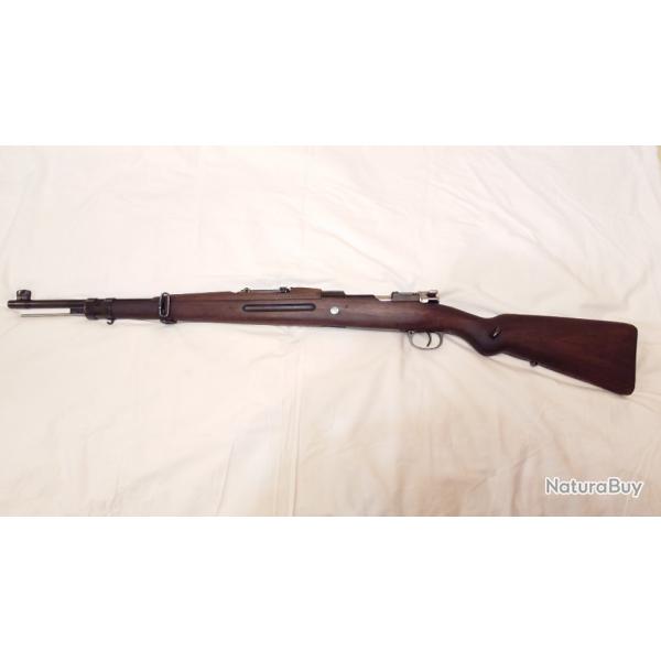 Mauser Brsilien 1908/34 BRNO 7x64