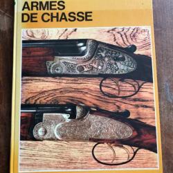 Armes de chasse, documentaires Alpha grande batelière - Sergio Perosino