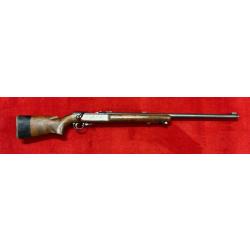 OCCASION - REMINGTON MODEL 37 22LR