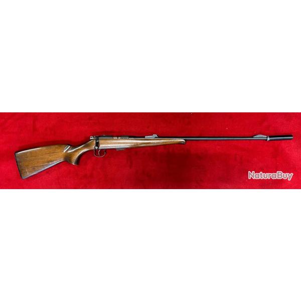 OCCASION - BRNO MODEL 2 22LR + SILENCIEUX