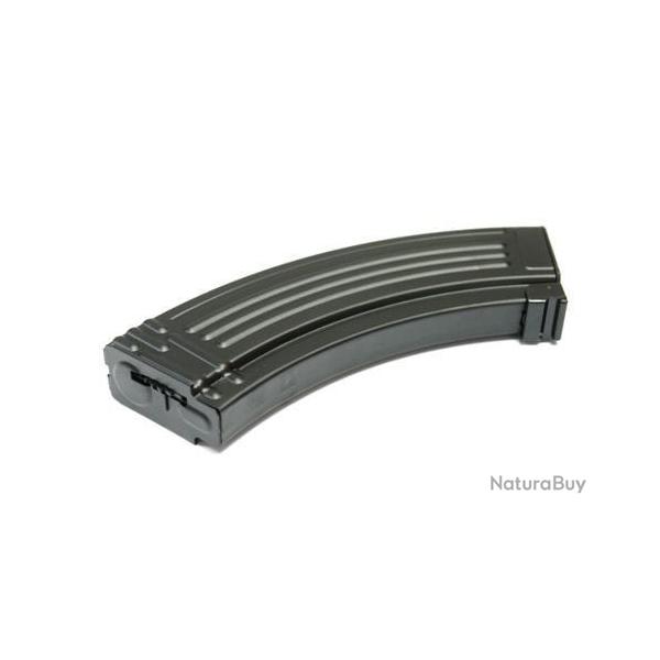 Chargeur AK47 Metal 600 Billes (Cyma)