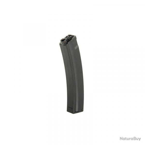 Chargeur MP5 Metal 250 Billes (Cyma)