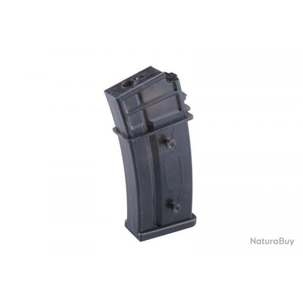 Chargeur G36 de 450 Billes (Cyma)