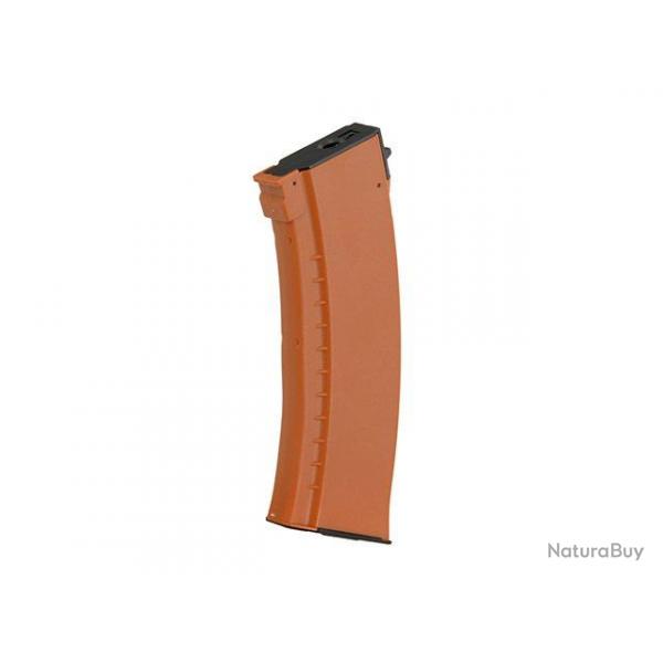 Chargeur AK47 de 150 Billes Bakelite (Cyma)