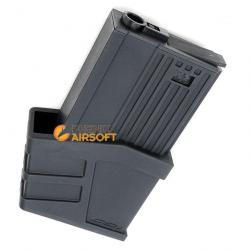 XR-5 Chargeur 200 Billes (CSI Airsoft)