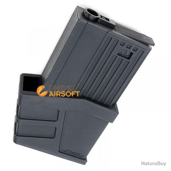 XR-5 Chargeur 200 Billes (CSI Airsoft)