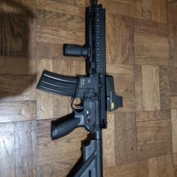 Hk416 Gbbr Umarex