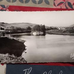 Carte postale Behobie