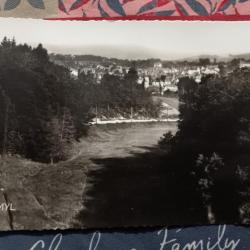 3 Cartes postales Meymac