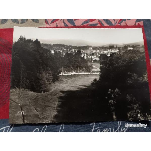 3 Cartes postales Meymac