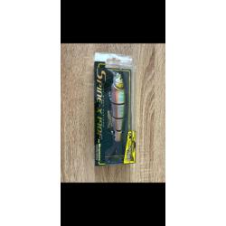 Leurre megabass spine-x 190f