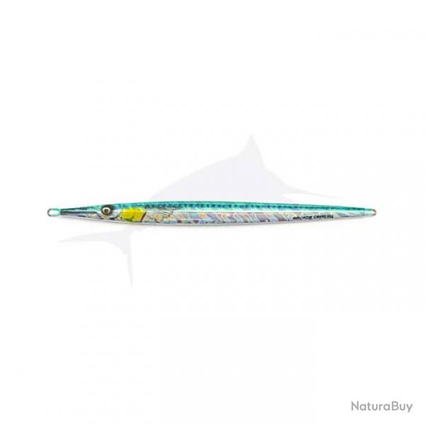 Savage Gear 3D Needle Jig 80g Needlefish