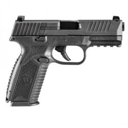 DESTOCKAGE - NEUF - FN HERSTAL - PISTOLET - CAT B - 509 NMS - 9MM - BLACK - FN66-10000293