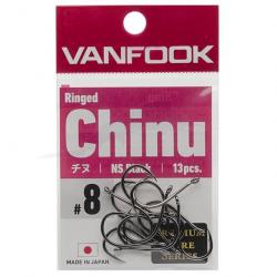 Vanfook Ringed Chinu #8