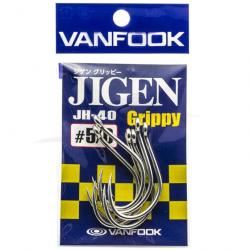 Vanfook Jigen Grippy JH-40 5/0