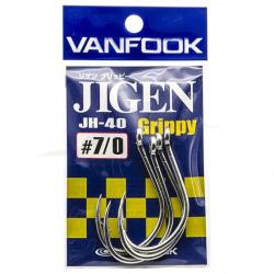 Vanfook Jigen Grippy JH-40 7/0