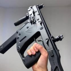 Kriss Vector KRYTAC GBBR