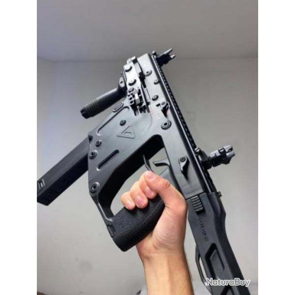 Kriss Vector KRYTAC GBBR