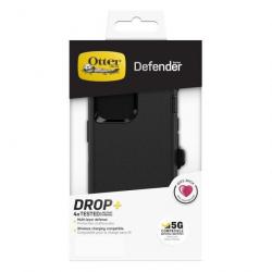 Coque AntiChoc OTTERBOX Defender pour iPhone, Couleur: Au Choix, Smartphone: iPhone 16 Pro Max