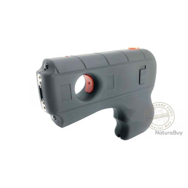 UX - Shocker lectrique pistolet 2 000 000 Volts avec Leds