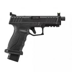 DESTOCKAGE - NEUF - STOEGER VURSAN - PISTOLET - CAT B - STR-8 S COMBAT OR - 9MM - 20 CPS - 34202246