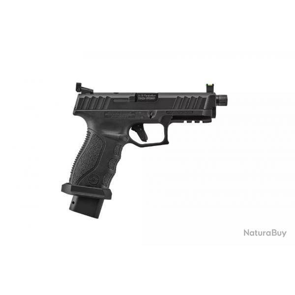 DESTOCKAGE - NEUF - STOEGER VURSAN - PISTOLET - CAT B - STR-8 S COMBAT OR - 9MM - 20 CPS - 34202246