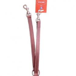 Accouple double cuir Sporfabric
