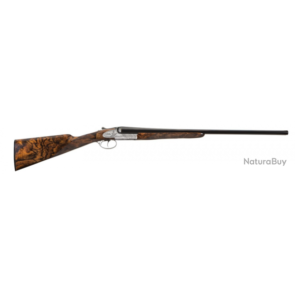 Fusil Chapuis Armes Progress Grand Luxe Royal - 12 Mag / 60 cm