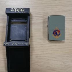 ZIPPO 5ème RIAOM