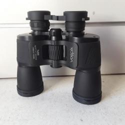 10201 JUMELLES VEOPTIK  7X50 NEUF OFFRE A SAISIR SANS MODERATION