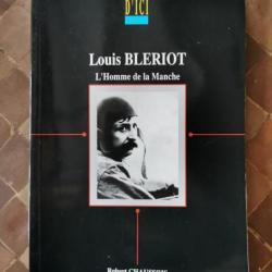 Louis bleriot L'homme de la manche