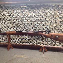 Mauser  M98/48 8x57is