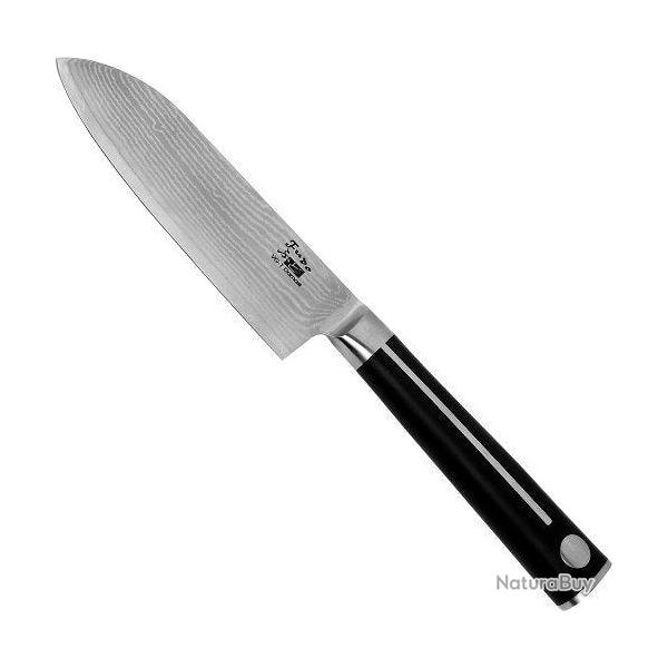 Fudo Classic Small Santoku