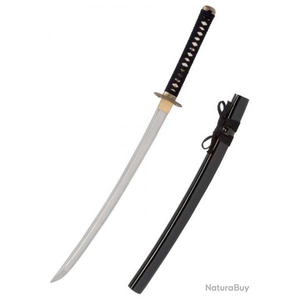 John Lee Dragon Wakizashi