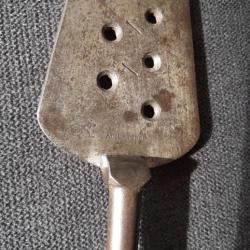 Fili&egrave;re d'armurier ancienne