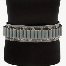 Ceinture cartouchière