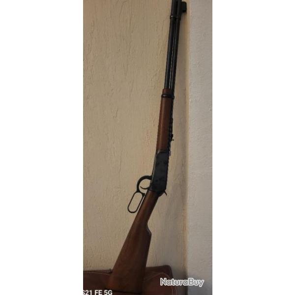 CARABINE WINCHESTER 30x30