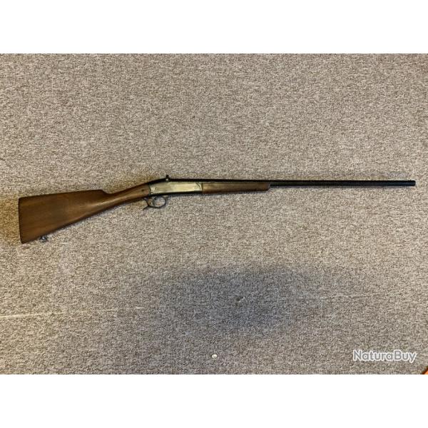 Fusil Manufrance SIMPLEX Cal. 24/65