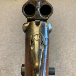 Fusil COSTO modèle 207 Cal. 16/65