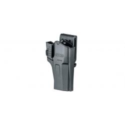 Holster en polymère Umarex pour pistolet T4E TP 50 / HDP 50 RAM cal.50