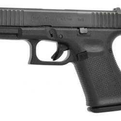 GLOCK 19 GEN 5 FS MOS