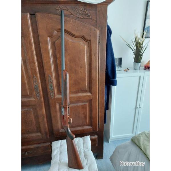 VEND SEMI AUTOMATIQUE BROWNING TWELVETTE CALIBRE 12/70